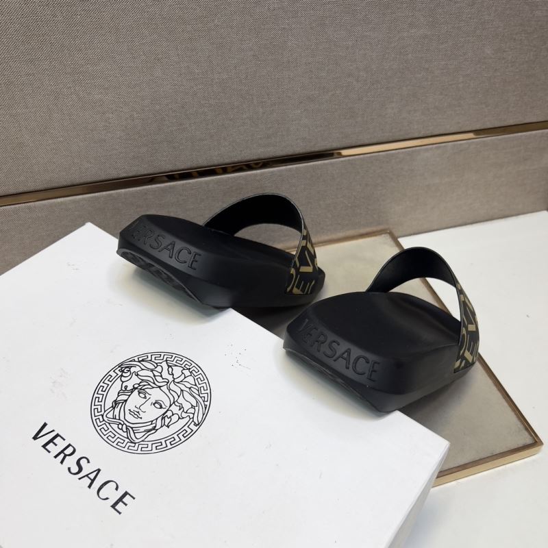 Versace Slippers